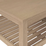 Tiburon  Coffee Table - What A Room