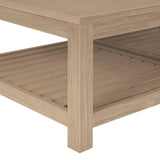 Tiburon  Coffee Table - What A Room