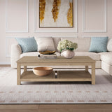 Tiburon  Coffee Table - What A Room