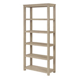 Tiburon  Book Shelf - What A Room