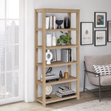 Tiburon  Book Shelf - What A Room