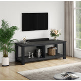 Tiburon  TV Bench - What A Room