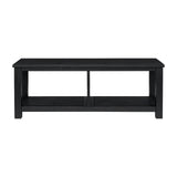 Tiburon  TV Bench - What A Room