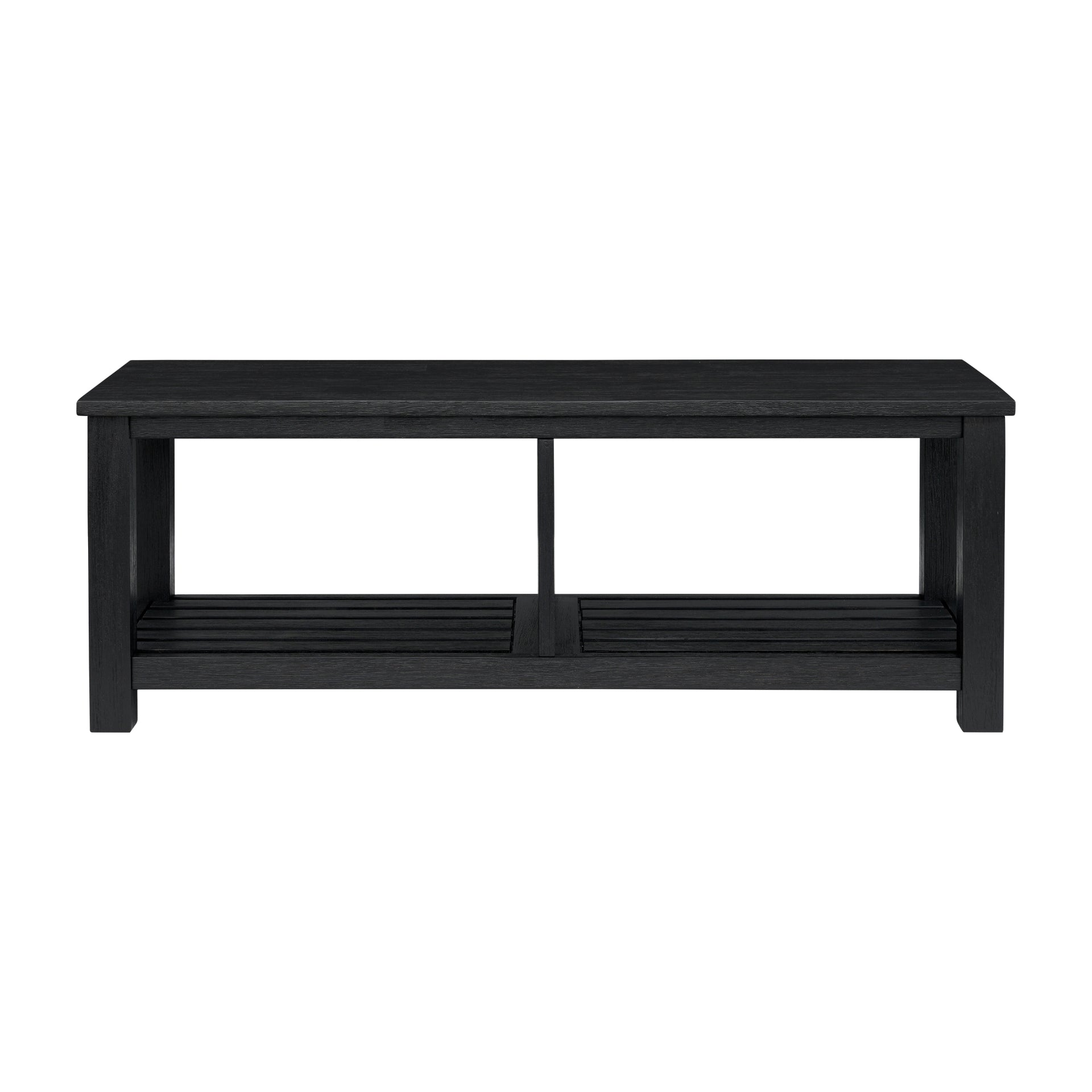 Tiburon  TV Bench - What A Room