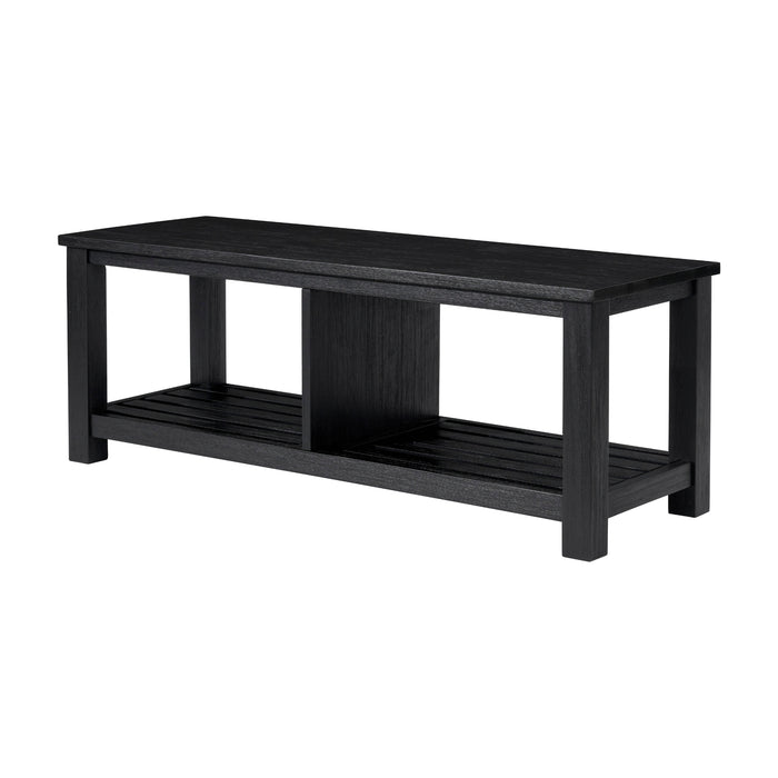 Tiburon  TV Bench - What A Room