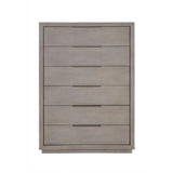 Oxford Six-Drawer Chest in Mineral - What A Room
