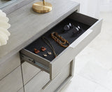 Oxford Eight-Drawer Dresser in Mineral - What A Room