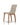 Liev - Modern Leatherette Dining Chair (Set of 2) - What A Room