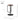 Elijah   Gaslift Swivel Bar Stool (Set of 2) - What A Room