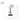 Bruce  Chenille Gaslift Swivel Bar Stool (Set of 2) - What A Room
