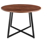 Courtdale  42" Round Dining Table - What A Room