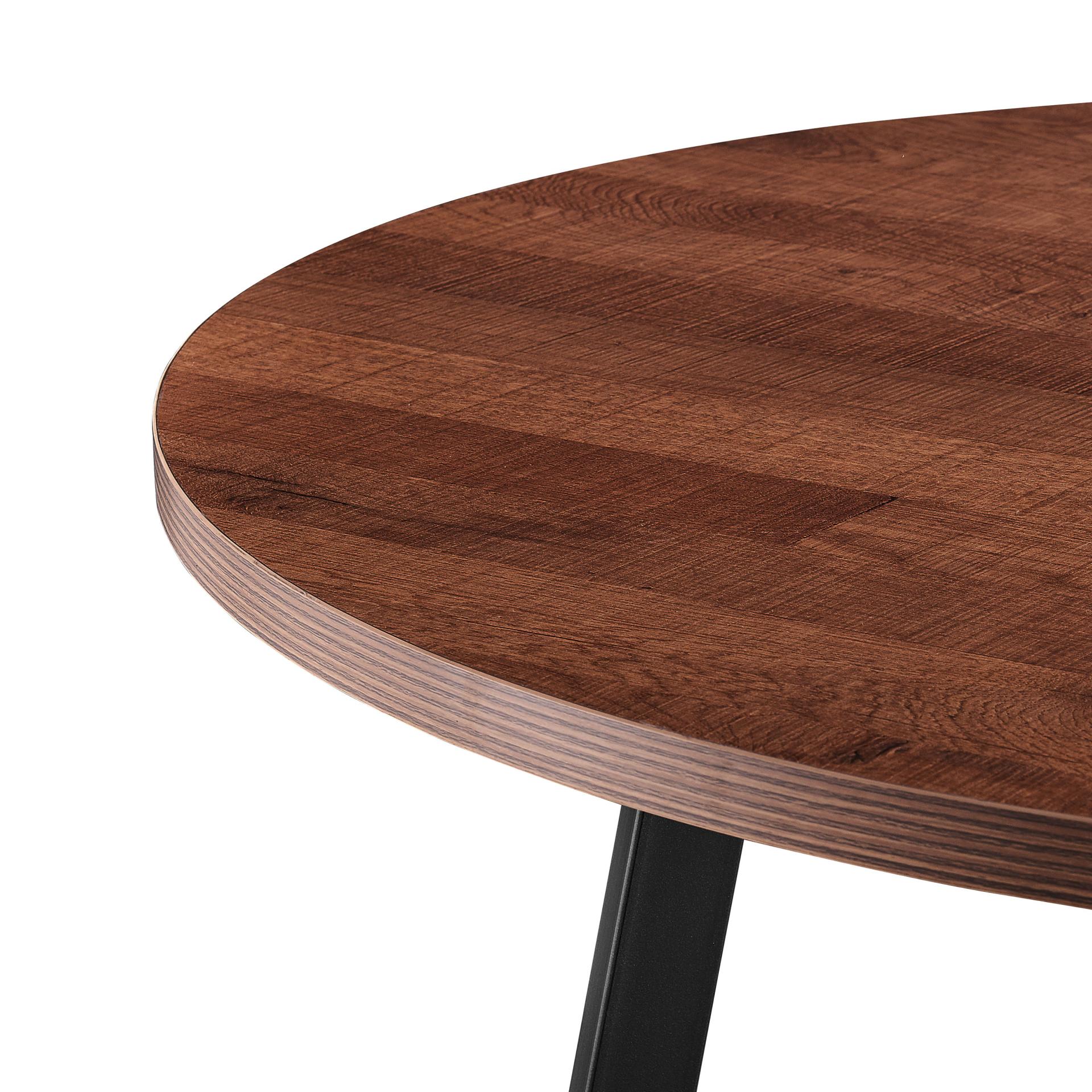 Courtdale  42" Round Dining Table - What A Room