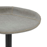 Rogue   Gaslift Bar Stool - What A Room