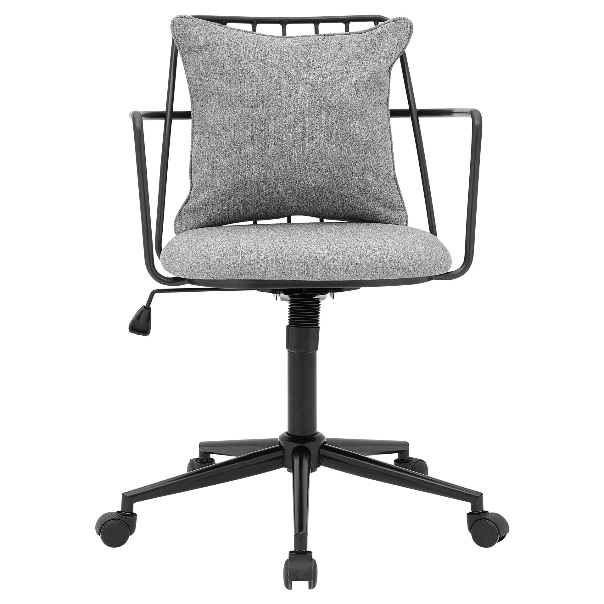 Edison  Fabric Office Chair - What A Room
