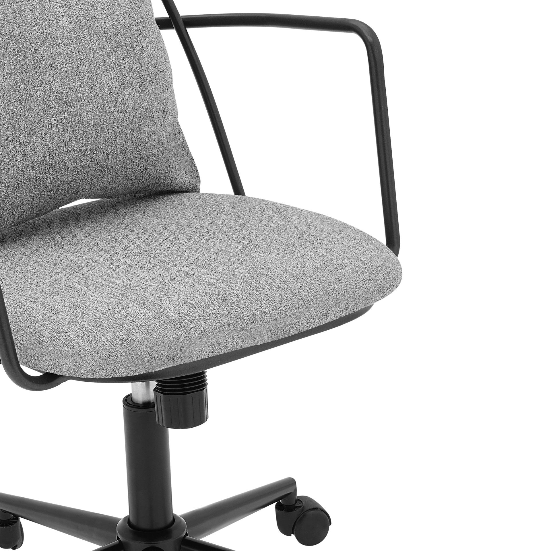 Edison  Fabric Office Chair - What A Room