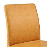 Kevin   Dining Side Chair - What A Room