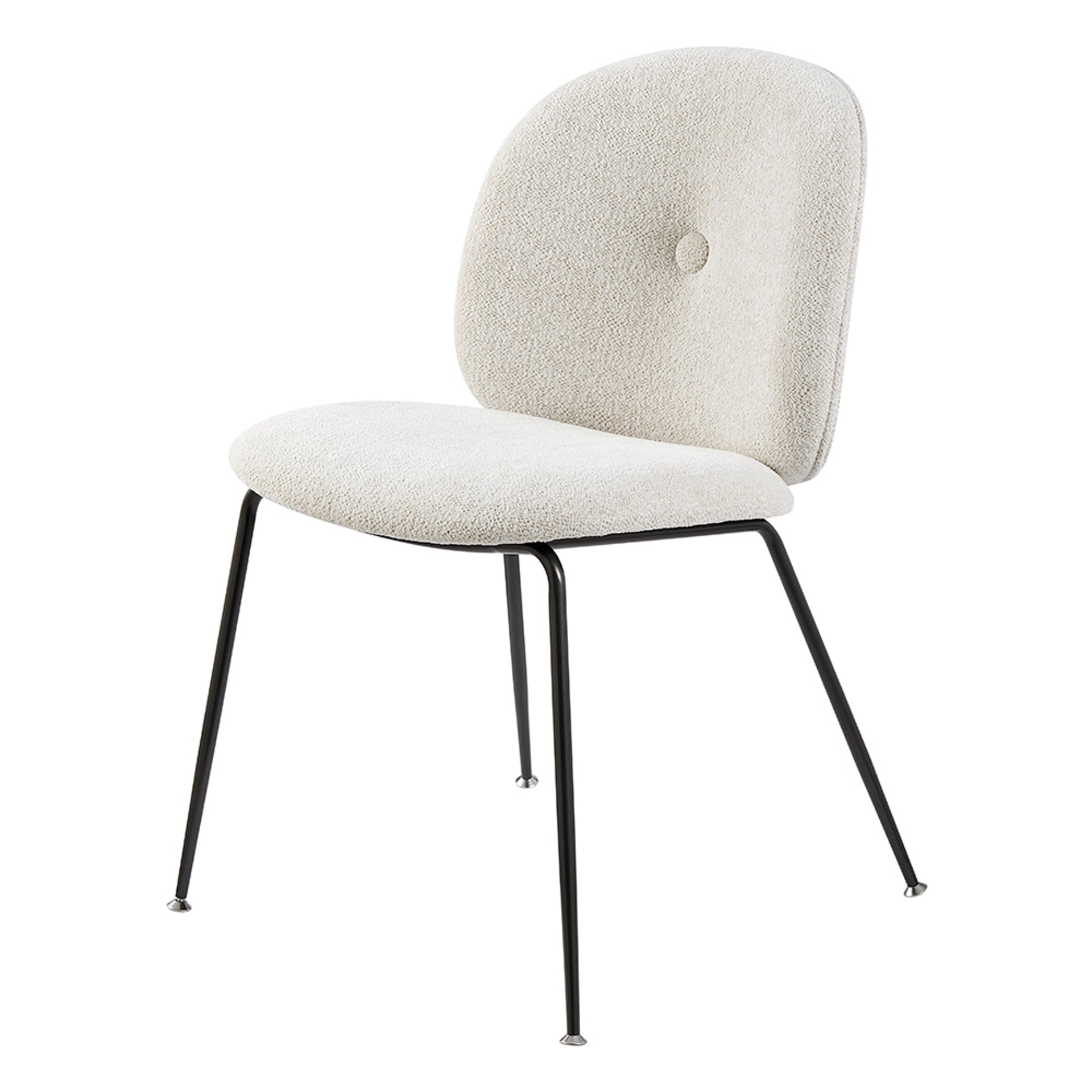 Nisha  Fabric Dining Side Chair - What A Room