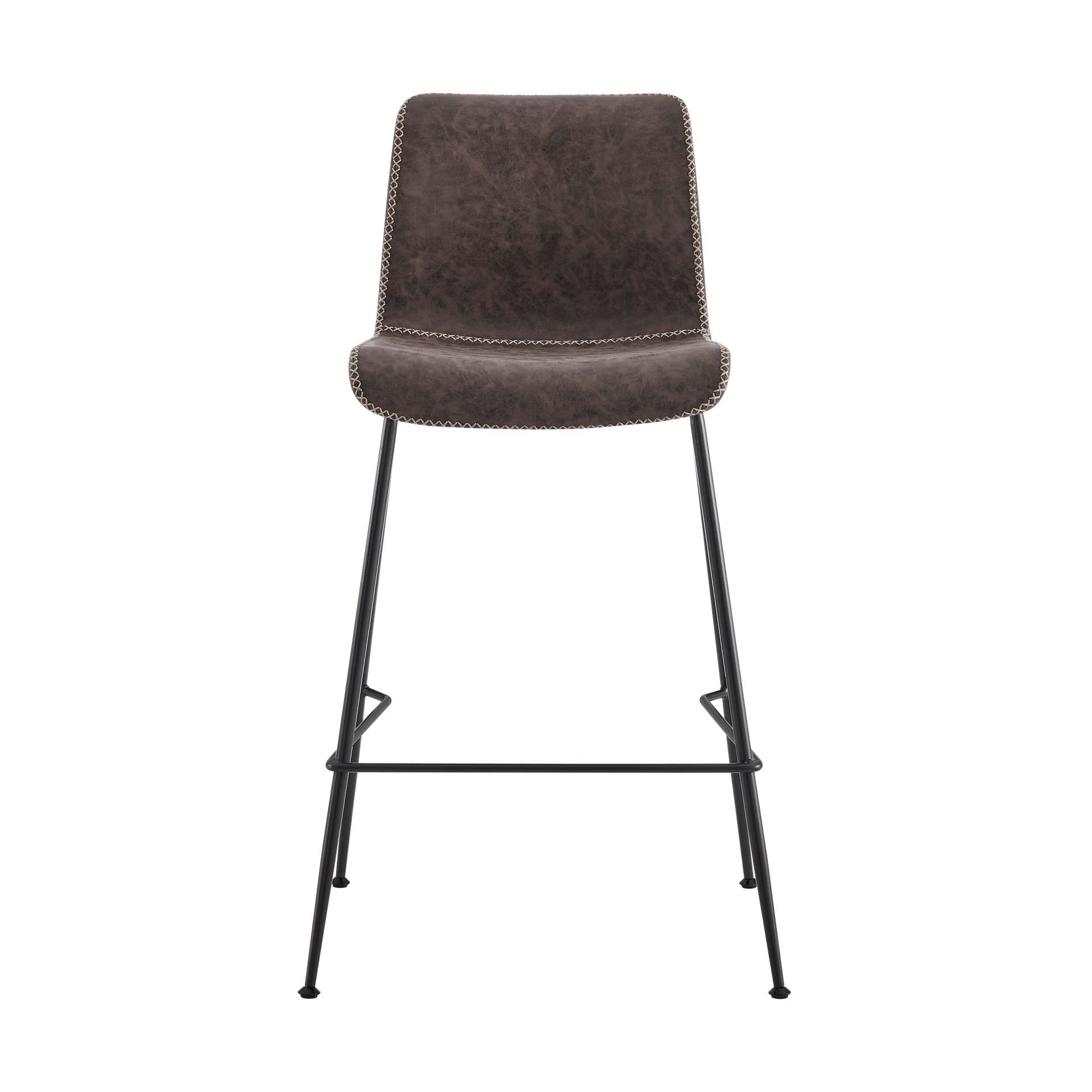 Jayden   Counter Stool (Set of 2) - What A Room