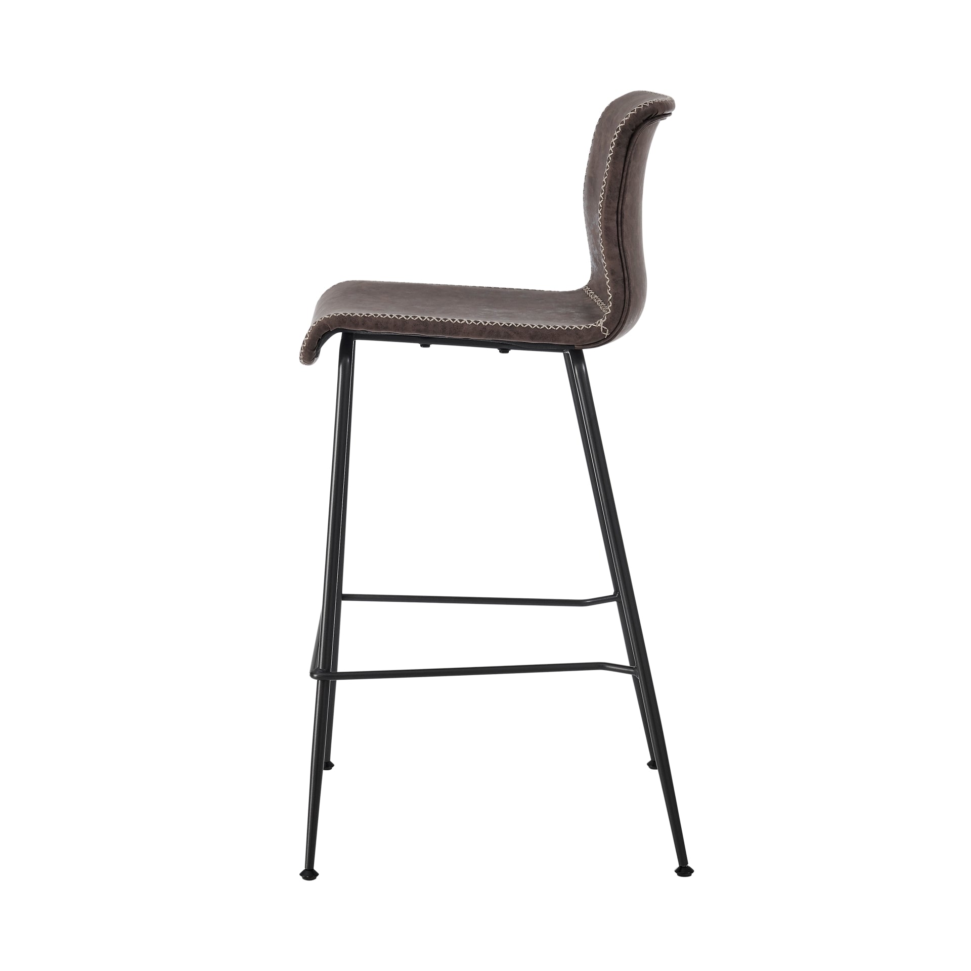 Jayden   Counter Stool (Set of 2) - What A Room