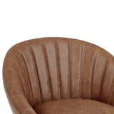 Watson   Gaslift Swivel Bar Stool - What A Room