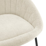 Watson  Fabric Counter Stool (Set of 2) - What A Room