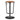 Elijah   Gaslift Swivel Bar Stool (Set of 2) - What A Room