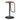 Elijah   Gaslift Swivel Bar Stool (Set of 2) - What A Room
