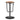 Elijah   Gaslift Swivel Bar Stool (Set of 2) - What A Room