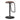Elijah   Gaslift Swivel Bar Stool (Set of 2) - What A Room