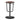 Elijah   Gaslift Swivel Bar Stool (Set of 2) - What A Room