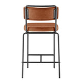 Zander   Counter Stool (Set of 4) - What A Room
