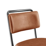 Zander   Counter Stool (Set of 4) - What A Room
