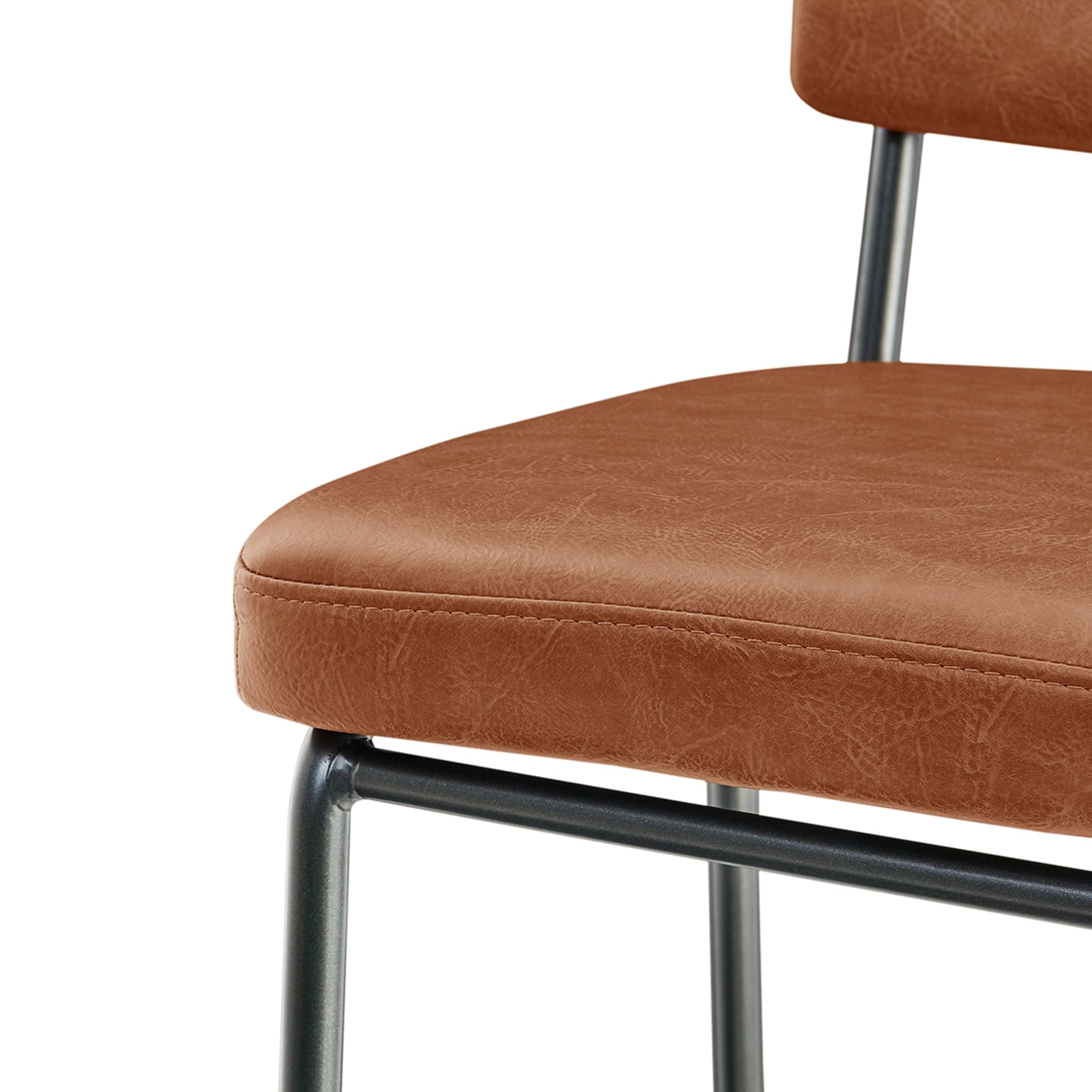 Zander   Counter Stool (Set of 4) - What A Room