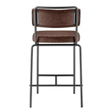 Zander   Counter Stool (Set of 4) - What A Room