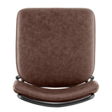 Zander   Counter Stool (Set of 4) - What A Room