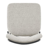 Zander  Fabric Counter Stool (Set of 4) - What A Room