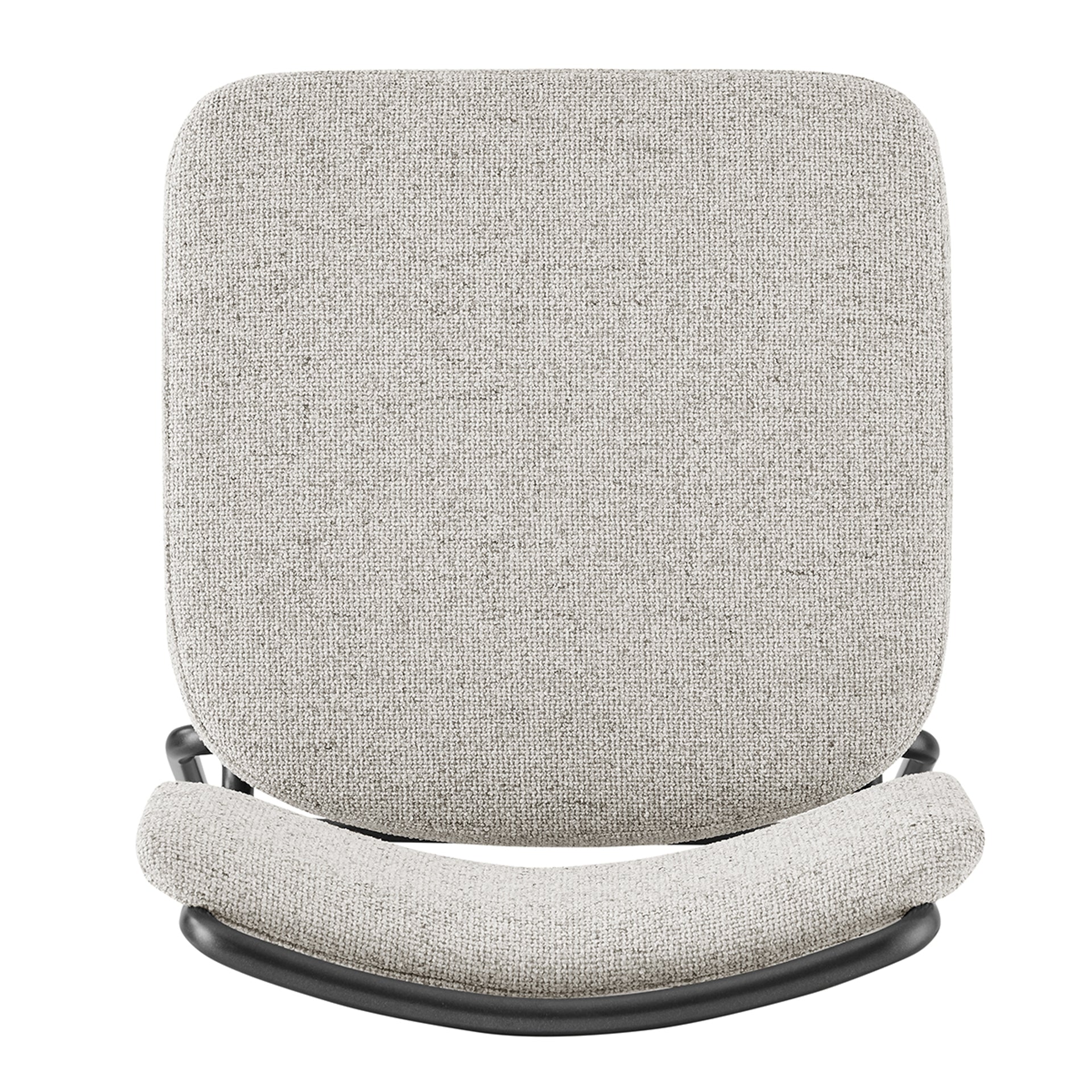 Zander  Fabric Counter Stool (Set of 4) - What A Room