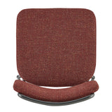 Zander  Fabric Counter Stool (Set of 4) - What A Room