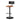 Judith   Gaslift Swivel Bar Stool