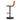 Bruce  Faux Leather Gaslift Bar Swivel Stool (Set of 2) - What A Room