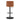 Bruce  Faux Leather Gaslift Bar Swivel Stool (Set of 2) - What A Room