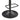 Bruce  Chenille Gaslift Swivel Bar Stool (Set of 2) - What A Room