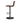 Bruce  Faux Leather Gaslift Bar Swivel Stool (Set of 2) - What A Room