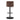 Bruce  Faux Leather Gaslift Bar Swivel Stool (Set of 2) - What A Room