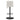 Bruce  Chenille Gaslift Swivel Bar Stool (Set of 2) - What A Room