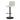 Bruce  Chenille Gaslift Swivel Bar Stool (Set of 2) - What A Room