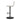 Bruce  Chenille Gaslift Swivel Bar Stool (Set of 2) - What A Room