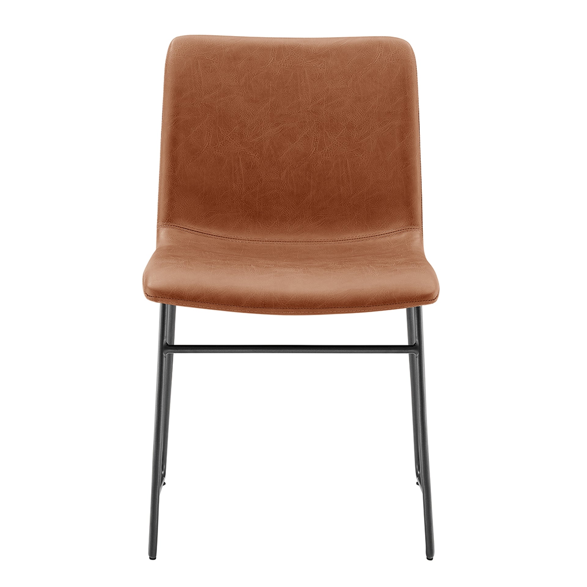 Bruce   Dining Side Chair (Set of 2) - What A Room