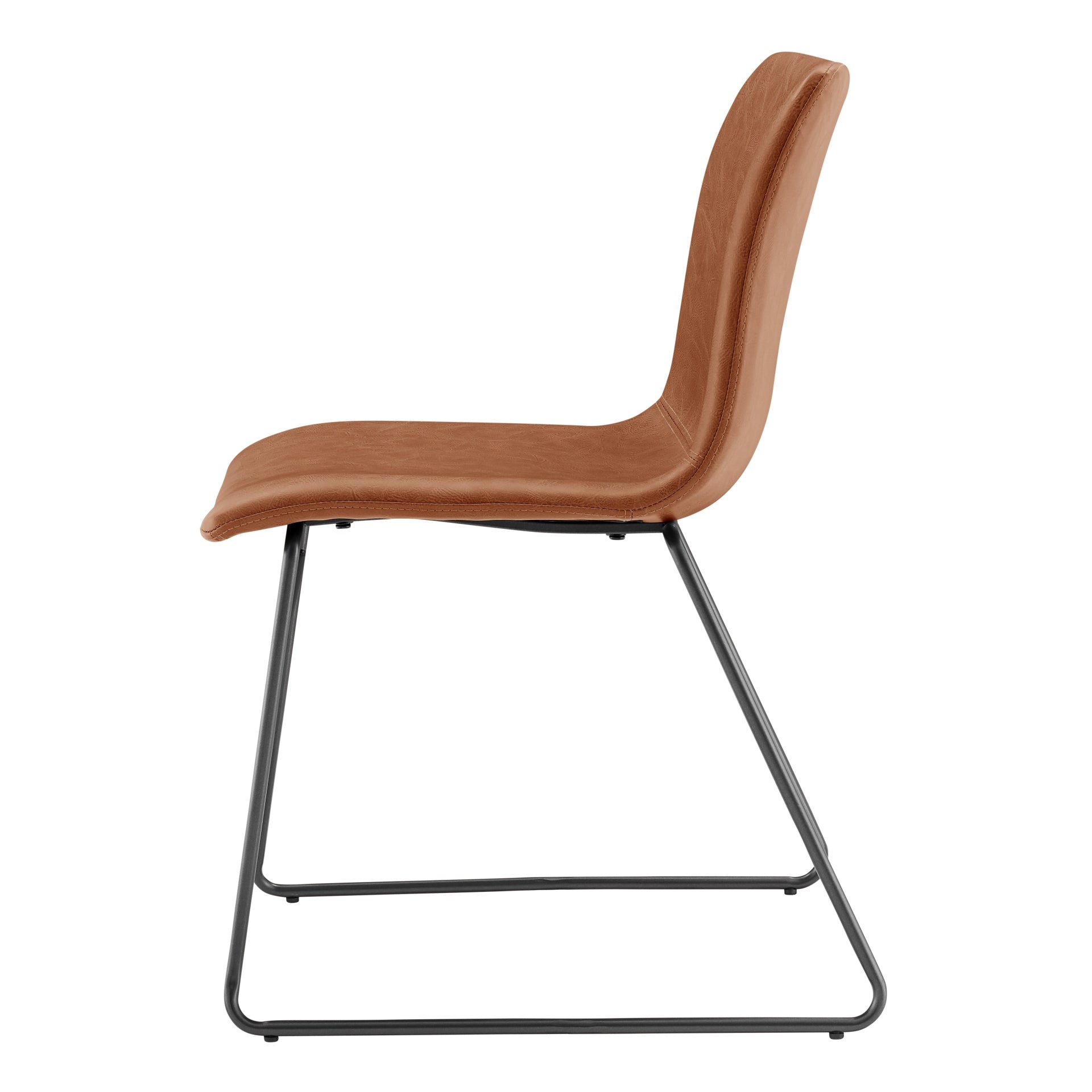 Bruce   Dining Side Chair (Set of 2) - What A Room