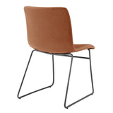 Bruce   Dining Side Chair (Set of 2) - What A Room